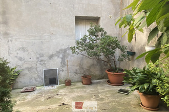 achat appartement ganges 34190