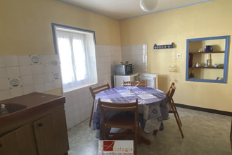 achat appartement ganges 34190