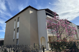 achat appartement ganges 34190