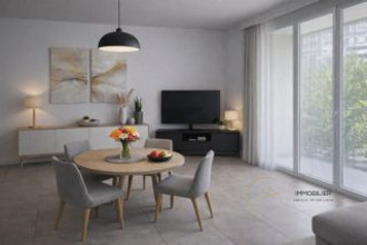 achat appartement ganges 34190