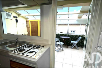 achat appartement ganges 34190
