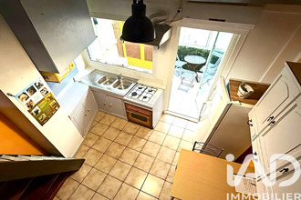 achat appartement ganges 34190
