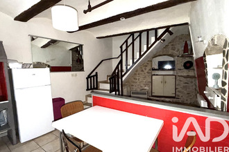 achat appartement ganges 34190