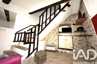 achat appartement ganges 34190