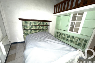 achat appartement ganges 34190