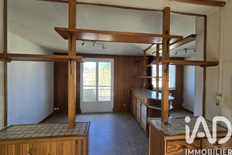 achat appartement ganges 34190