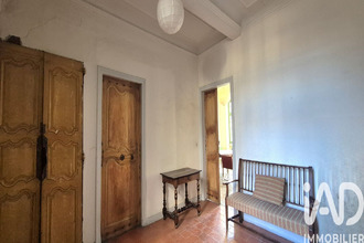 achat appartement ganges 34190