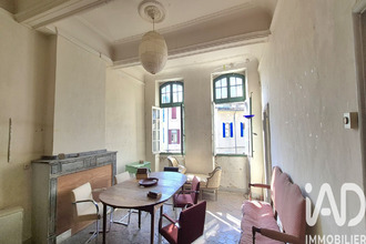 achat appartement ganges 34190