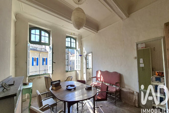 achat appartement ganges 34190