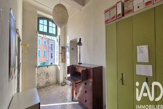 achat appartement ganges 34190