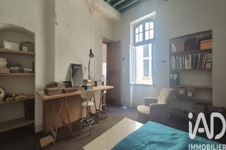 achat appartement ganges 34190