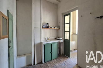 achat appartement ganges 34190