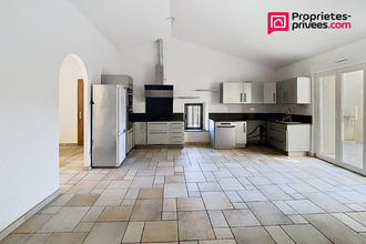 achat appartement ganges 34190