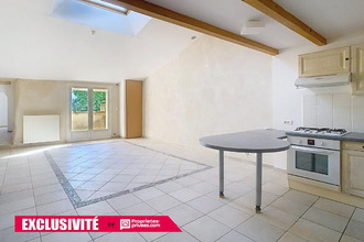 achat appartement ganges 34190