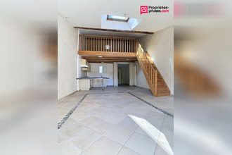 achat appartement ganges 34190