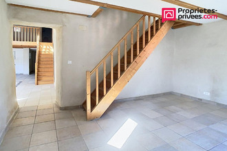 achat appartement ganges 34190