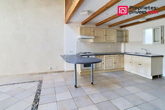achat appartement ganges 34190