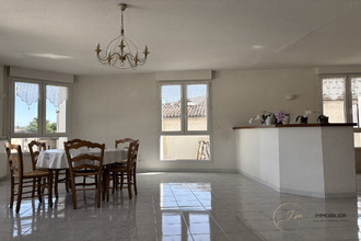 achat appartement ganges 34190