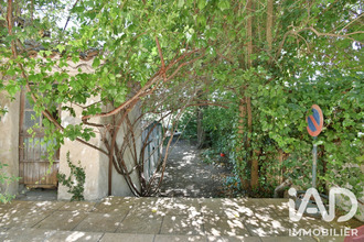 achat appartement ganges 34190