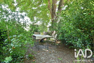 achat appartement ganges 34190