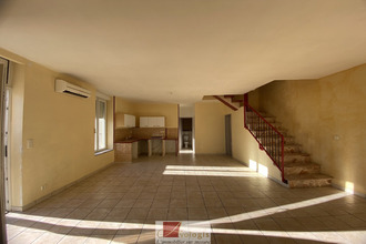 achat appartement ganges 34190