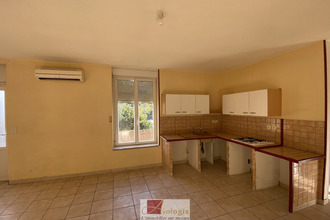 achat appartement ganges 34190