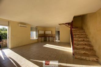 achat appartement ganges 34190