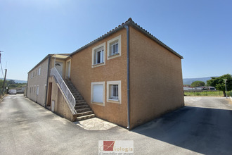 achat appartement ganges 34190