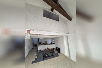 achat appartement ganges 34190