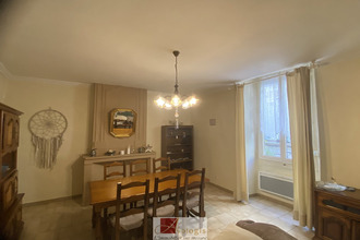 achat appartement ganges 34190