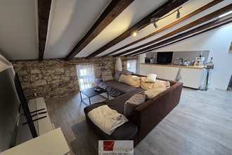 achat appartement ganges 34190
