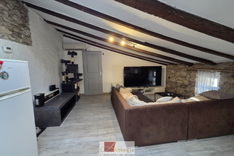achat appartement ganges 34190