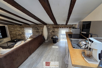 achat appartement ganges 34190