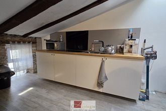 achat appartement ganges 34190