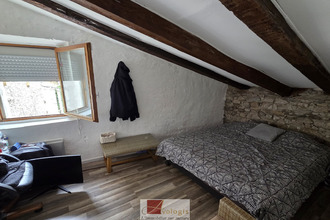 achat appartement ganges 34190