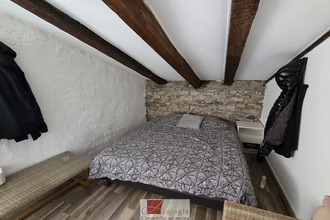 achat appartement ganges 34190