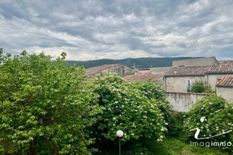 achat appartement ganges 34190