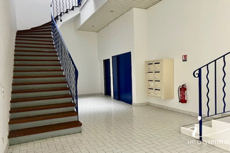 achat appartement ganges 34190
