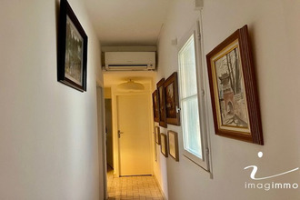 achat appartement ganges 34190