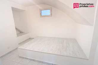 achat appartement ganges 34190