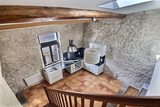 achat appartement ganges 34190