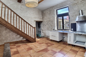 achat appartement ganges 34190