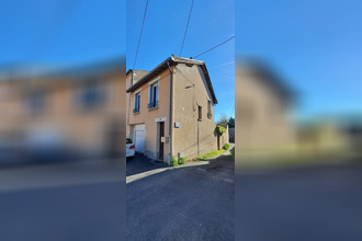 achat appartement gannat 03800
