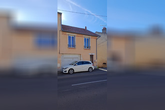 achat appartement gannat 03800
