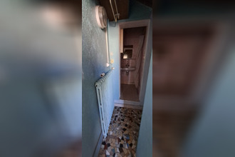 achat appartement gannat 03800