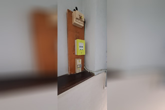 achat appartement gannat 03800