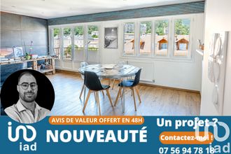 achat appartement gap 05000