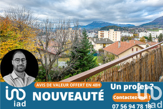 achat appartement gap 05000