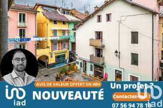 achat appartement gap 05000