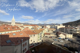 achat appartement gap 05000